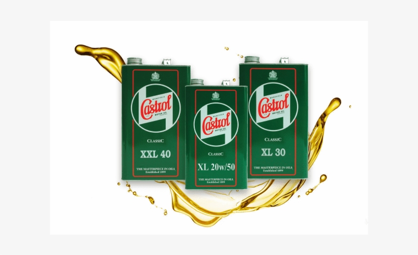 Castrol Classic, transparent png download
