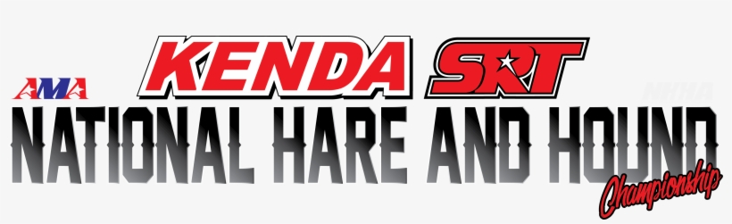 Galleries » Ama Kenda/srt National Hare And Hound Series - Hare And Hound, transparent png download