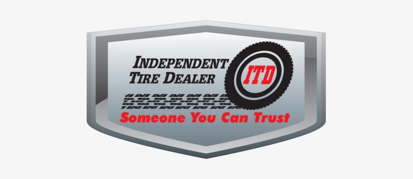 Independent Tire Dealers - Independent Tire Dealer, transparent png download