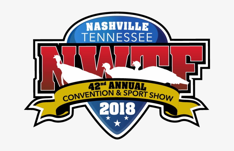 National Wild Turkey Federation, transparent png download