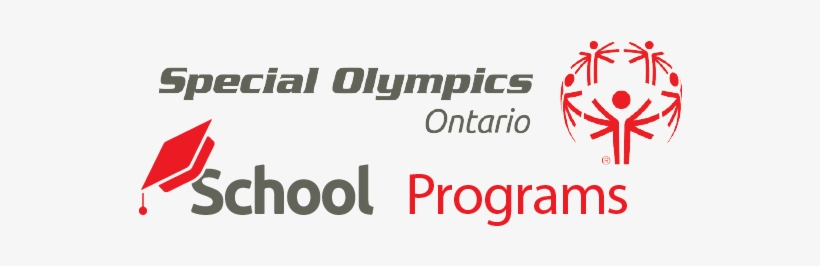 School Resources - Special Olympics Hawaii Logo, transparent png download