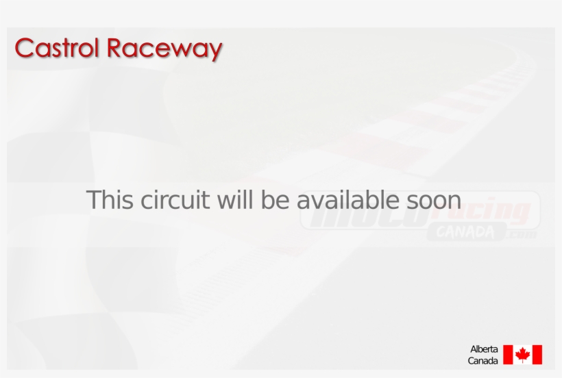 Castrol Raceway, Formerly Known As "capital City Raceway, transparent png download