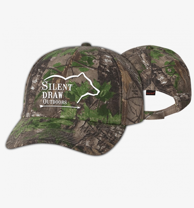 Outdoor Cap 350 Classic Twill Cap, Adult Unisex, Orange, transparent png download