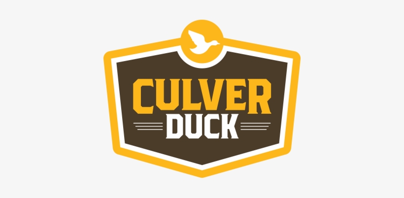 Culver Duck - Culver Duck Farms, transparent png download