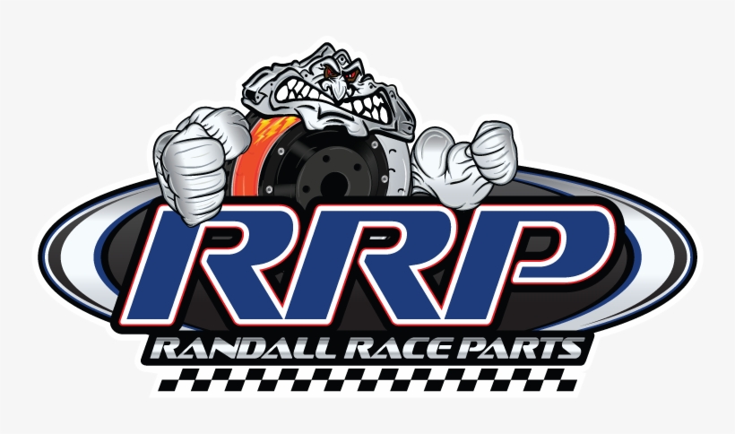 Randall Race Parts Brakes To Safety Equipment Moorseville - Race Parts, transparent png download
