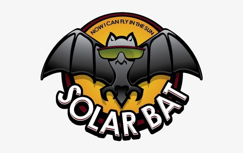 Jimmy Houston 35 With Realtree Frame - Solar Bat Sunglasses Logo, transparent png download