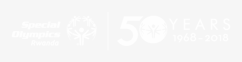 Special Olympics 50 Years, transparent png download
