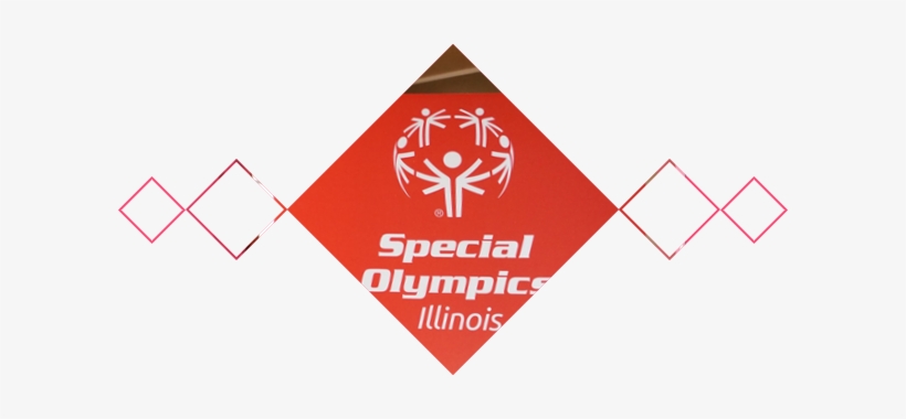 Special Olympics, Illinois Is Part Of A Worldwide Organization - Special Olympics Georgia [book], transparent png download