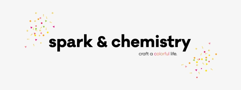 Chemistry Spark, transparent png download
