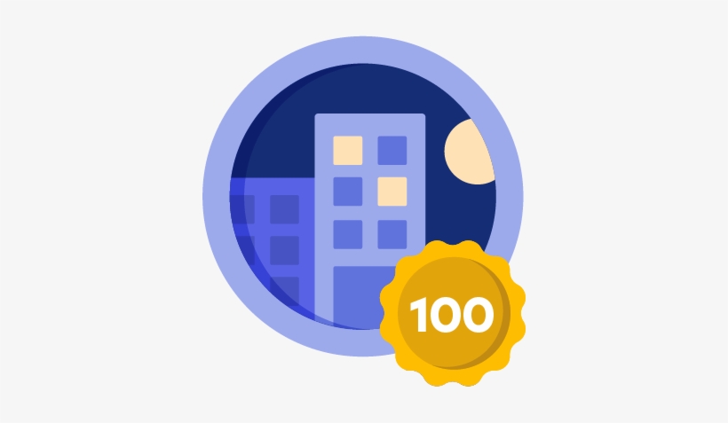 Talk Of The Town - Circle, transparent png download