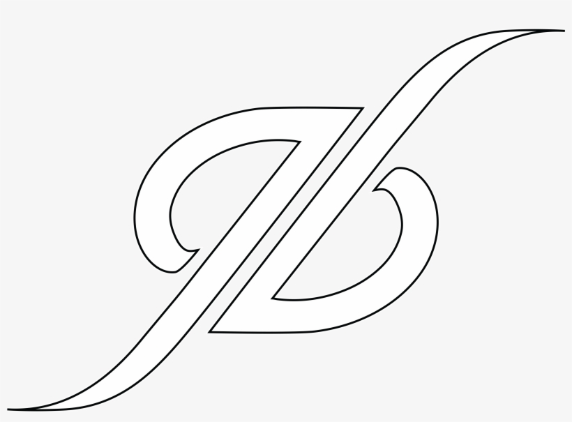 Jb Logo, transparent png download