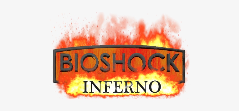 Bioshock Inferno Logo - University Of Maine Orono, transparent png download