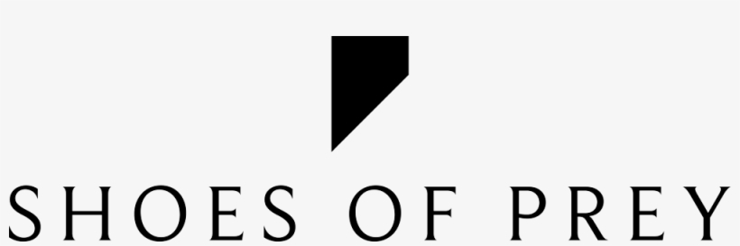 Made For You At Your Door In 2 Weeks - Shoes Of Prey Logo, transparent png download
