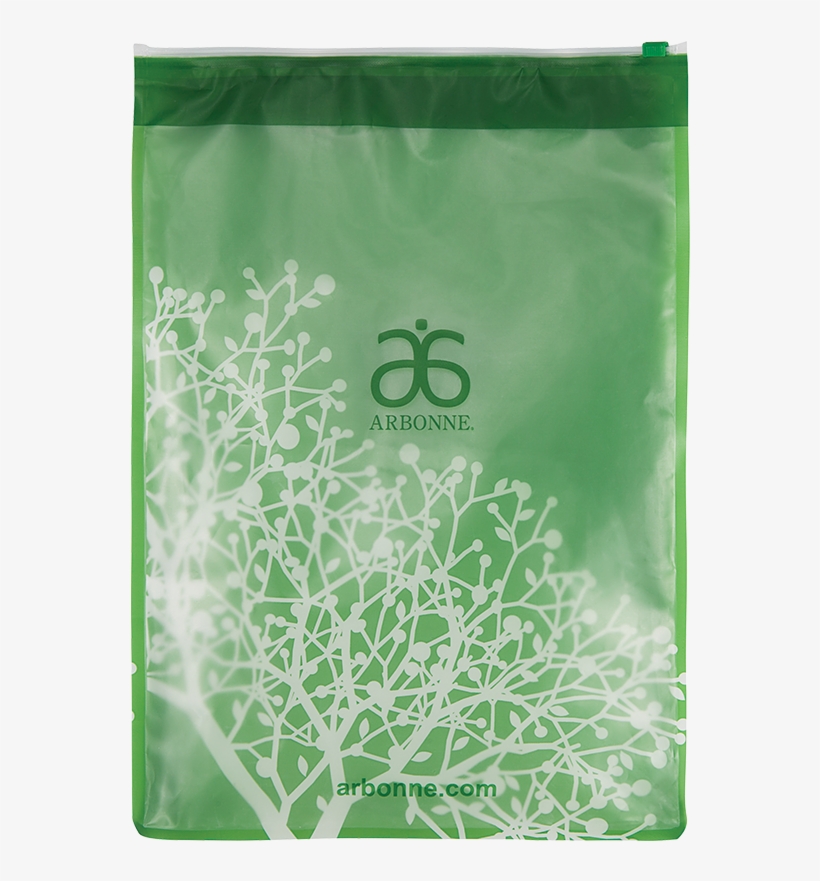 Picture - Arbonne Sampling Bags, transparent png download
