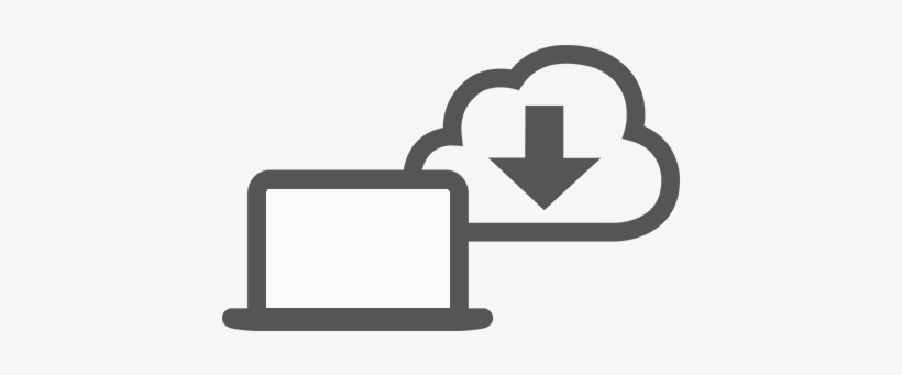 Pdf Download - Cloud Computing, transparent png download