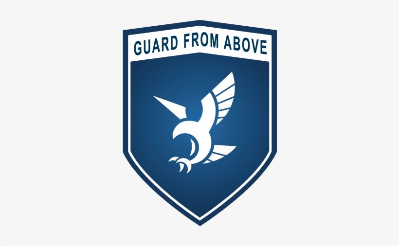 A Low Tech Solution For A High Tech Problem - Guard From Above, transparent png download