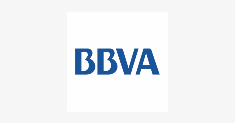 1000px-banco Bilbao Vizcaya Argentaria Logo - Banco Bilbao Vizcaya Argentaria, transparent png download