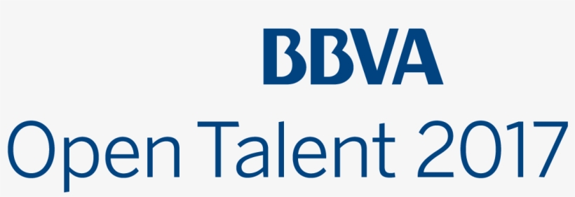 Bbva Open Talent, transparent png download
