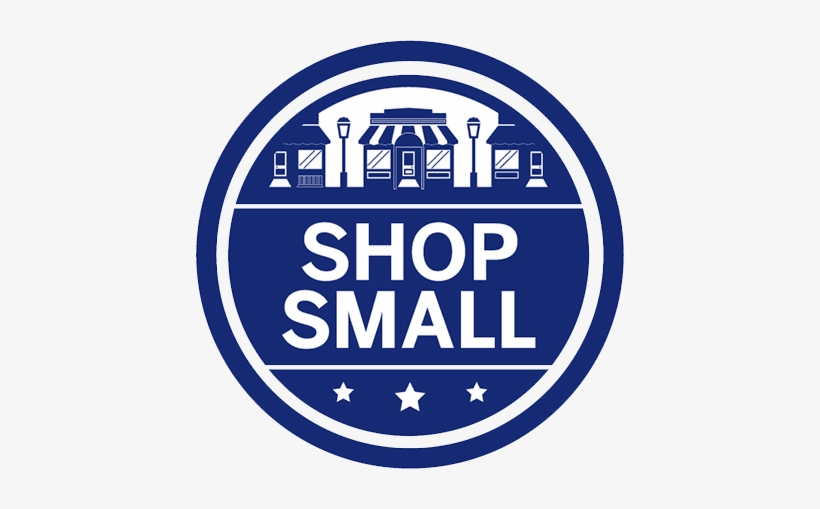 Amex Shop Small - Shop Small Saturday 2017, transparent png download