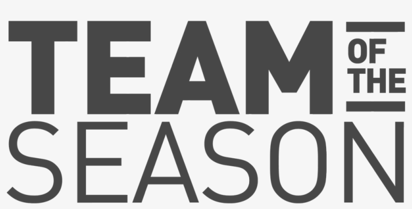 Logo Inline - Team Of The Season Fifa 18 Logo, transparent png download
