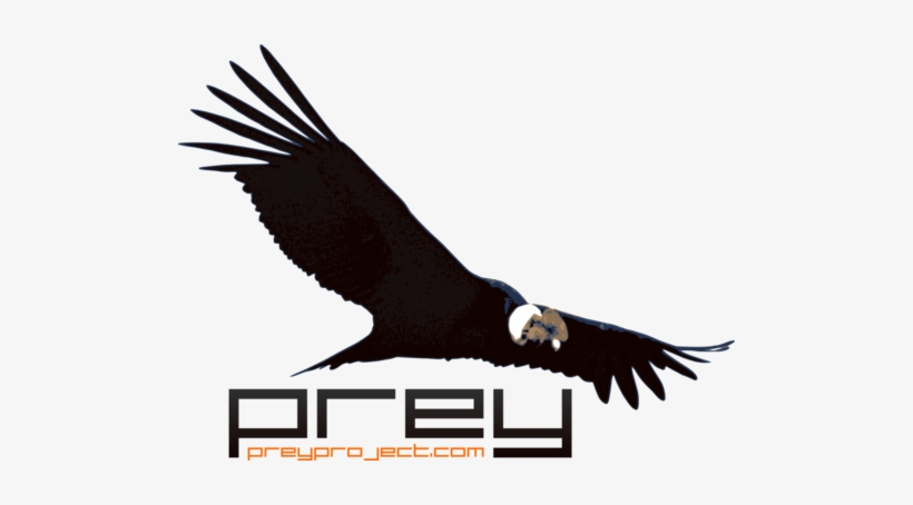 Open Source Anti-theft Solution Prey Reveals Premium, - Prey, transparent png download