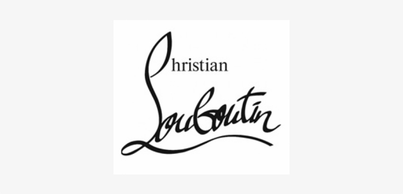 Christian Louboutin Logo, transparent png download