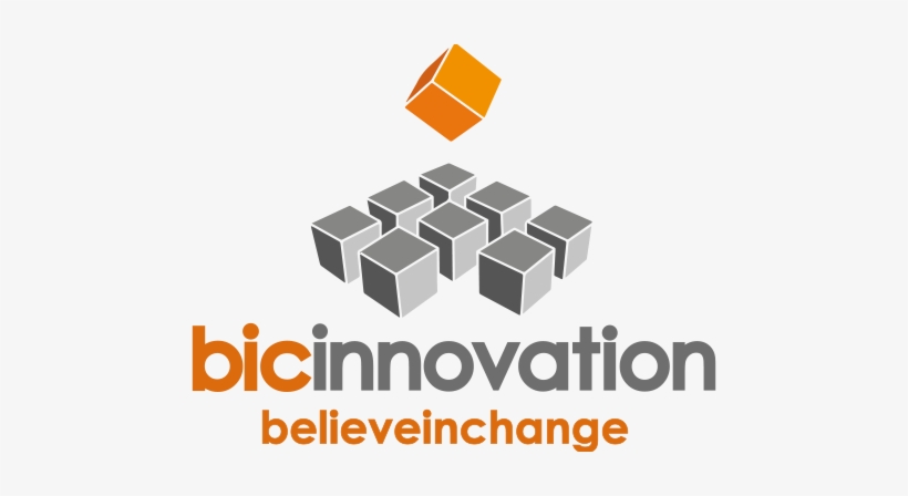 Menu Icon Bic Innovation - Bic Innovation, transparent png download