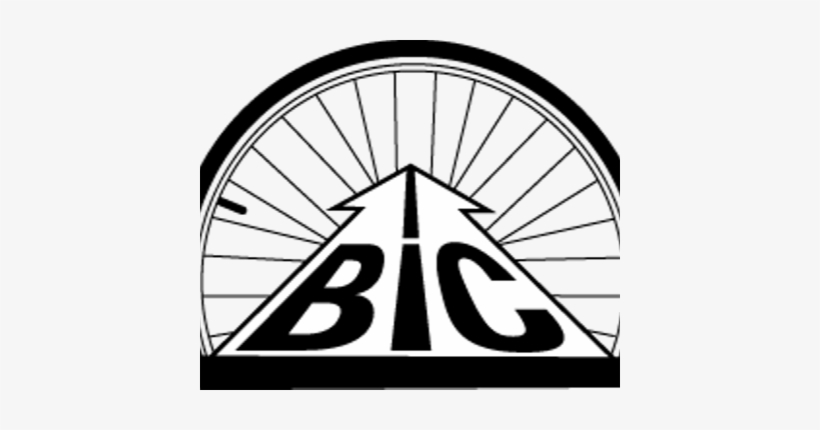 Bic-bicyclists Of Iowa City - Color Dry Erase Prize Wheel, transparent png download