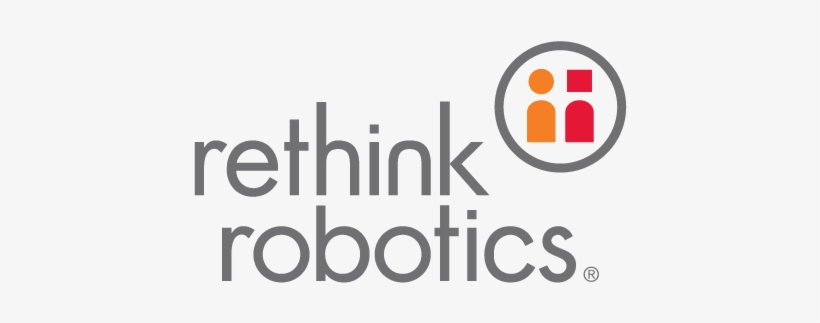Real Career Impact - Rethink Robotics Logo, transparent png download