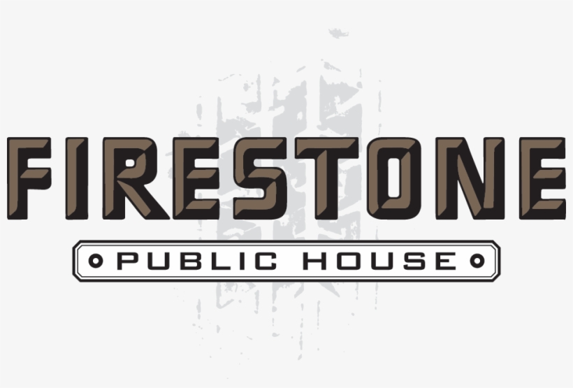 Firestone Public House - Firestone Public House Logo, transparent png download