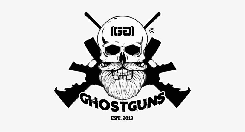 Graphic-logo - M4a1 Carbine, transparent png download