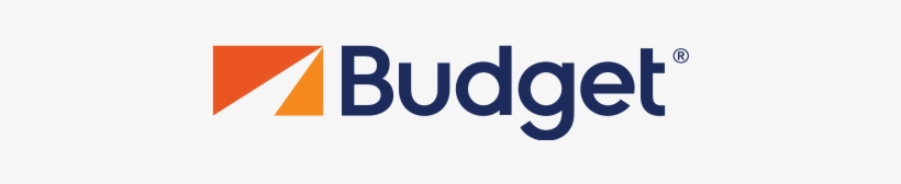 Budget Avis Logo - Budget Rent A Car Logo Png, transparent png download