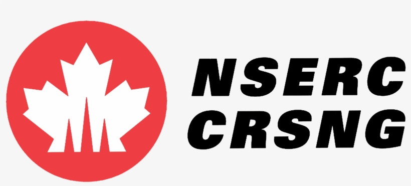 Nserc Crsng Logo - Nserc Logo Transparent, transparent png download
