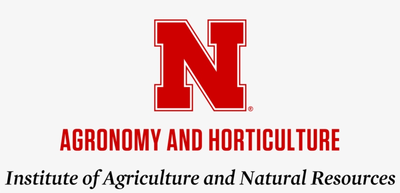 University Of Nebraska Lincoln Department Of Agronomy - Unl Casnr, transparent png download