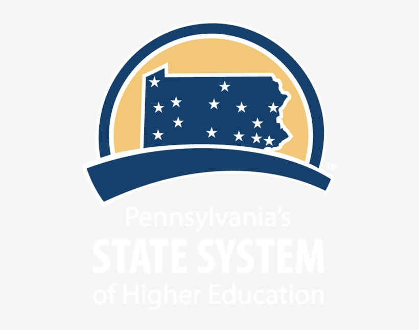 500px Png - Pennsylvania State System Of Higher Education, transparent png download