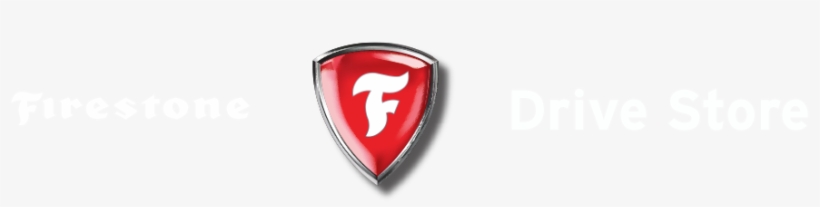 Firestone Drive Store Logo - Logo, transparent png download
