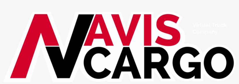 Avis Cargo White - Turkish Cargo Logo Png, transparent png download