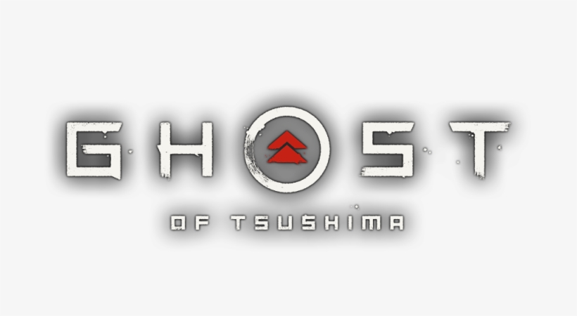 Ghost Of Tsushima - Ghost Of Tsushima Png, transparent png download