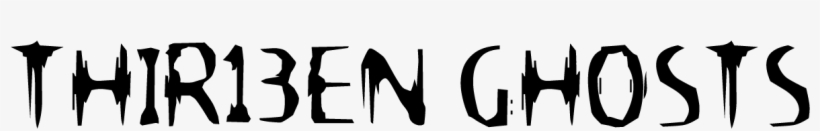 Thirteen Ghosts, transparent png download