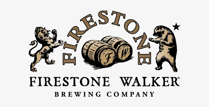 Firestone Walker Brewing Company, transparent png download