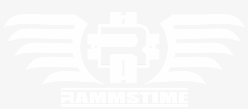 Unisex Rammstein Band Logo Adjustable Baseball Cap, transparent png download