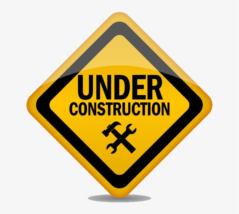 Avis Zonale - Under Construction, transparent png download