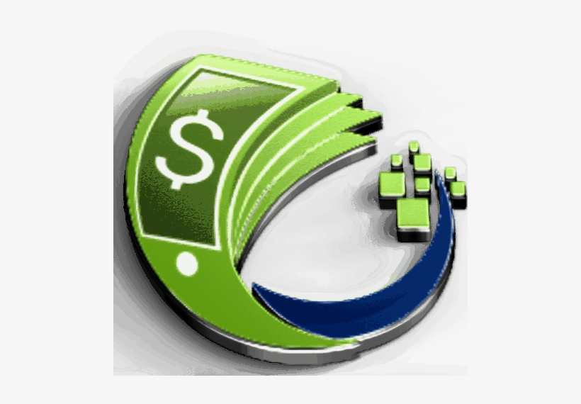 Alotta Moneymusic - Emblem, transparent png download