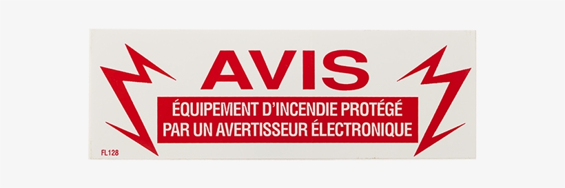 Avis Equipement D\'incendie Protégé Par - Phonograph Record, transparent png download