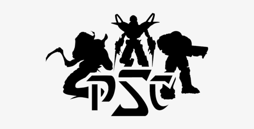 Fosta/purdue Starcraft Club - Silhouette, transparent png download