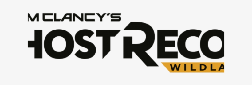 Tom Clancys Ghost Recon Clipart Symbol - Tom Clancy's Ghost Recon Wildlands - Game Guide, transparent png download