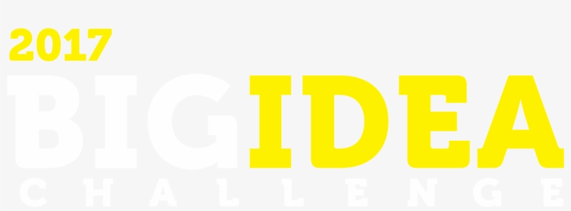 Big Idea Challenge 2015, transparent png download