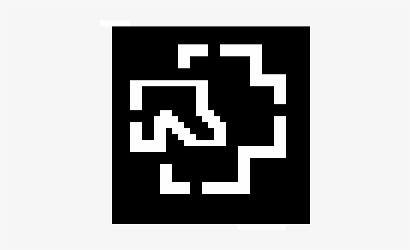 Rammstein - Graphics, transparent png download