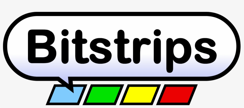 Goanimate Tutorial Http - Bitstrip Logo, transparent png download