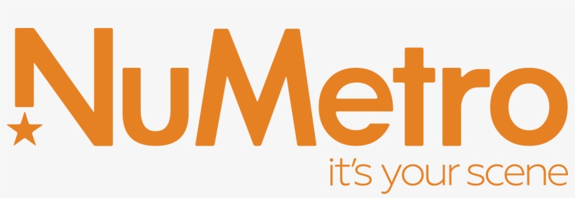 Nu Metro Logo - Nu Metro Png, transparent png download